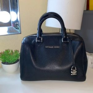 Michael kors satchel
